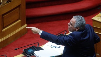 Σκουρλέτης για εκλογή Κασσελάκη: προοπτική εξαΰλωσης οι αοριστολογίες