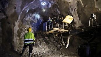 Ελληνικός Χρυσός: επένδυση στις Σκουριές