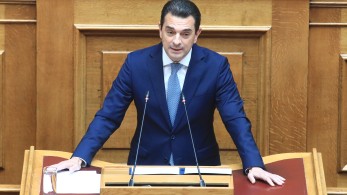 Σκρέκας: Συνεχίζεται η προσπάθεια για την καταπολέμηση του πληθωρισμού