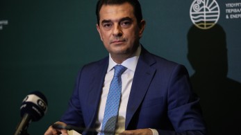 Σκρέκας στο «Μανιφέστο»: Η αλήθεια για τον ΟΠΕΚΕΠΕ θα έρθει στο φως ολόκληρη και χωρίς αστερίσκους Σκρέκας στο «Μανιφέστο»: Η αλήθεια για τον ΟΠΕΚΕΠΕ θα έρθει στο φως ολόκληρη και χωρίς αστερίσκους