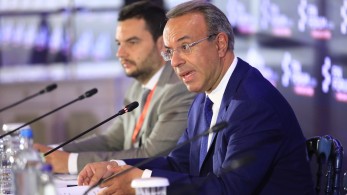 Χρήστος Σταϊκούρας: Προσδοκούμε και εκτιμούμε το Σάββατο να ανοίξει ο δρόμος προς Θεσσαλονίκη