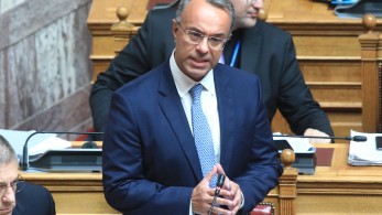 Υπουργείο Υποδομών και Μεταφορών: τροπολογία για ταχεία αντιμετώπιση των συνεπειών του «Daniel»