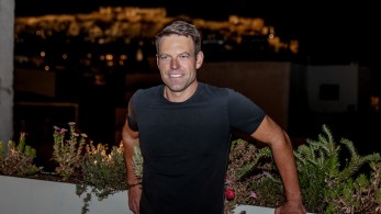 O Κασσελάκης είναι ΣΥΡΙΖΑ και φαίνεται