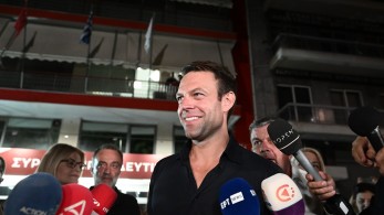 Μέλη του ΣΥΡΙΖΑ: Καμία ψήφος στον Στέφανο Κασσελάκη