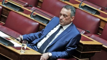 Επείγουσα εισαγγελική έρευνα από τον Άρειο Πάγο για τους «Σπαρτιάτες» Επείγουσα εισαγγελική έρευνα από τον Άρειο Πάγο για τους «Σπαρτιάτες»