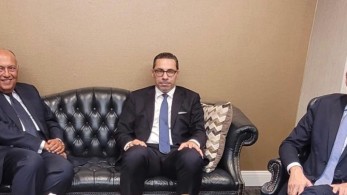 Γιώργος Γεραπετρίτης: Κοινή βούληση για Ελλάδα- Αίγυπτο - Κύπρο η διεύρυνση της στρατηγικής συνεργασίας