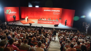 Γύρισαν μπούμερανγκ ο οχετός και η τοξικότητα