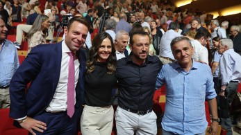 Λούμπεν μικροαστισμός και η σφήνα Καρανίκα