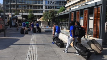 Τα megadeals αλλάζουν τον τουρισμό