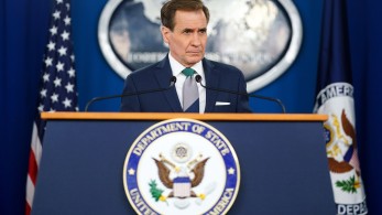 ΗΠΑ: καταγγέλλουν όποιον επικρίνει «από τον καναπέ του» την ουκρανική στρατηγική