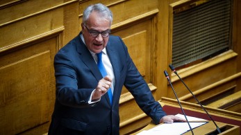 Βορίδης: Ο πρωθυπουργός μάχεται και θα συνεχίσει να μάχεται