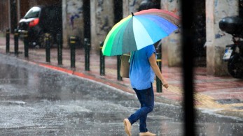 Κακοκαιρία Elias: πλημμύρες, κατολισθήσεις, χαλαζοπτώσεις - Ποιες περιοχές έχουν επηρεαστεί μέχρι τώρα