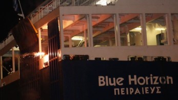 Δήμαρχος Αγίου Νικολάου: Απάνθρωπο το περιστατικό στο Blue Horizon - Να αποδοθεί δικαιοσύνη Δήμαρχος Αγίου Νικολάου: Απάνθρωπο το περιστατικό στο Blue Horizon - Να αποδοθεί δικαιοσύνη