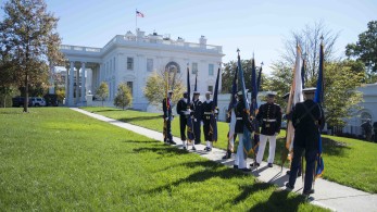 Τζο Μπάιντεν: Ιστορική πρόοδος στη διμερή συνεργασία Ουάσιγκτον-Λευκωσίας