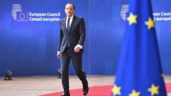 Κύπρος: σήμερα η συνάντηση Χριστοδουλίδη - Νετανιάχου στη Λευκωσία