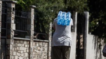 Υπουργείο Υγείας: οδηγίες για ασφαλή κατανάλωση τροφίμων και νερού στις πληγείσες περιοχές