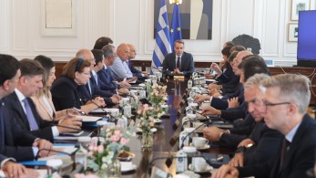 Υπουργικό Συμβούλιο: συνεδριάζει την Τετάρτη το πρωί - Τι θα συζητηθεί