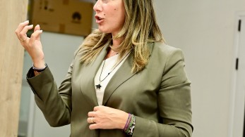 Σοφία Ζαχαράκη: Παρατείνεται η καταβολή προνοιακών επιδομάτων στους πληγέντες από την κακοκαιρία