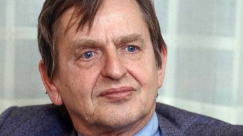 Ποιος σκότωσε τον Ούλοφ Πάλμε;