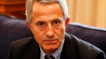 Παραιτήθηκε ο πρόεδρος του ΟΣΕ Κώστας Σπηλιόπουλος