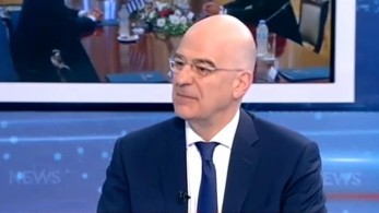 Δένδιας: Η Τουρκία επιδιώκει κλιμάκωση της έντασης – Τα κέρδη της Συμφωνίας με Ιταλία