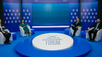 Ο ρόλος της αυτοδιοίκησης στην αντιμετώπιση της πανδημίας αλλά και στην «επόμενη μέρα»