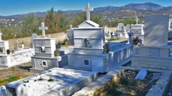 Ρόδος: Του τηλεφώνησαν ότι ζει ο πατέρας του λίγο αφού τον κήδεψε!