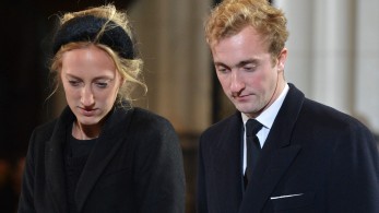 Πρόστιμο 10.400 ευρώ σε… πρίγκιπα επειδή παραβίασε την καραντίνα!