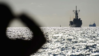 Παράνομες NAVTEX από την Τουρκία στο Καστελόριζο