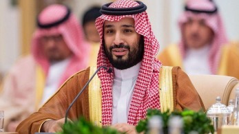 Η μεταμόρφωση της Σαουδικής Αραβίας