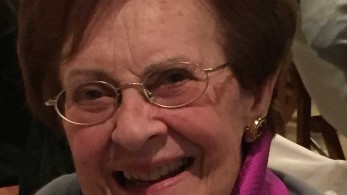 Η θεσσαλονικιά Άννα Φρανκ – 548 μέρες με άλλο όνομα