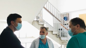 Κικίλιας: Το ΕΣΥ πήρε πόντους μέσα στην κρίση