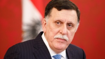 Bloomberg: Ο Σάρατζ θέλει να μην δημιουργήσει βάση η Ρωσία στην Λιβύη