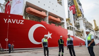 Γενί Σαφάκ : Έρευνες και γεωτρήσεις νότια της Κρήτης ξεκινά η Τουρκία