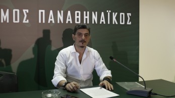 Παναθηναϊκός: «Ντου» οπαδών στο σπίτι του Γιαννακόπουλου