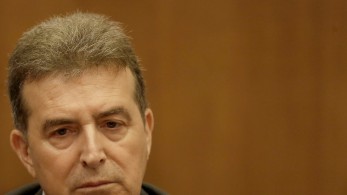 Χρυσοχοΐδης για Μυλοπόταμο: Κανείς δεν είναι υπεράνω του νόμου