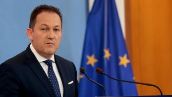 Πέτσας για “Μένουμε Όρθιοι 2”: Ο Τσίπρας παραμένει ανεύθυνος