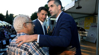 Βουλή – Μπακογιάννης: Ο ιός λειτούργησε ως επιταχυντής για τον Μεγάλο Περίπατο της Αθήνας
