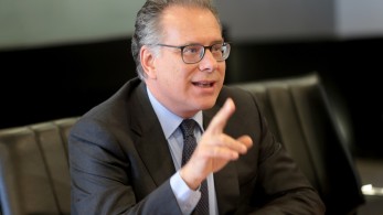 Κουμουτσάκος: Δεν επιβεβαιώνεται οργανωμένο σχέδιο κίνησης μεταναστών στον Έβρo