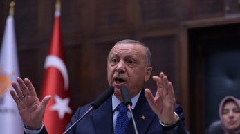 Ζητά και τα ρέστα η Τουρκία: Βάρβαροι και ρατσιστές οι Έλληνες