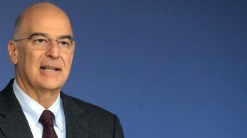 Δένδιας: Δεν μπορεί να γίνεται κλωτσοσκούφι το εθνικό συμφέρον για δημοσκοπικούς λόγους