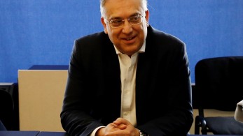 Τάκης Θεοδωρικάκος: Η μάχη για την Ελλάδα θα είναι νικηφόρα μόνο αν τη δώσουμε όλοι οι Έλληνες ενωμένοι