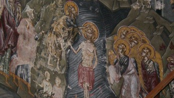 Στοίχημα για την Ελλάδα ο θρησκευτικός τουρισμός