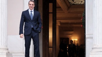 Fortune: Ηγέτης ο Μητσοτάκης, πειθαρχημένοι οι Έλληνες