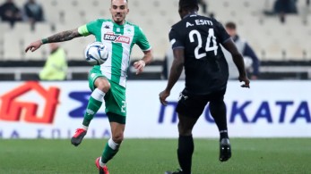 Ντέρμπι στο ΟΑΚΑ για το γόητρο και τη δεύτερη θέση