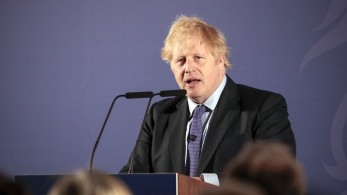 Δάσκαλε που δίδασκες: Ηγέτες κατώτεροι των περιστάσεων