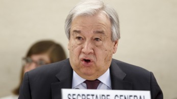 ΟΗΕ: Καμία χώρα δεν μπορεί να διαχειριστεί τη μετανάστευση μόνη της