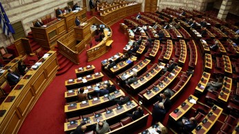 Υπερψηφίστηκε το αγροτικό νομοσχέδιο