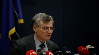 Τσιόδρας: Μόλις 4 νέα κρούσματα, 2.840 τα συνολικά – Κανένας θάνατος