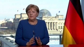 Μήνυμα Βερολίνου σε Άγκυρα: Σεβαστείτε το διεθνές δίκαιο